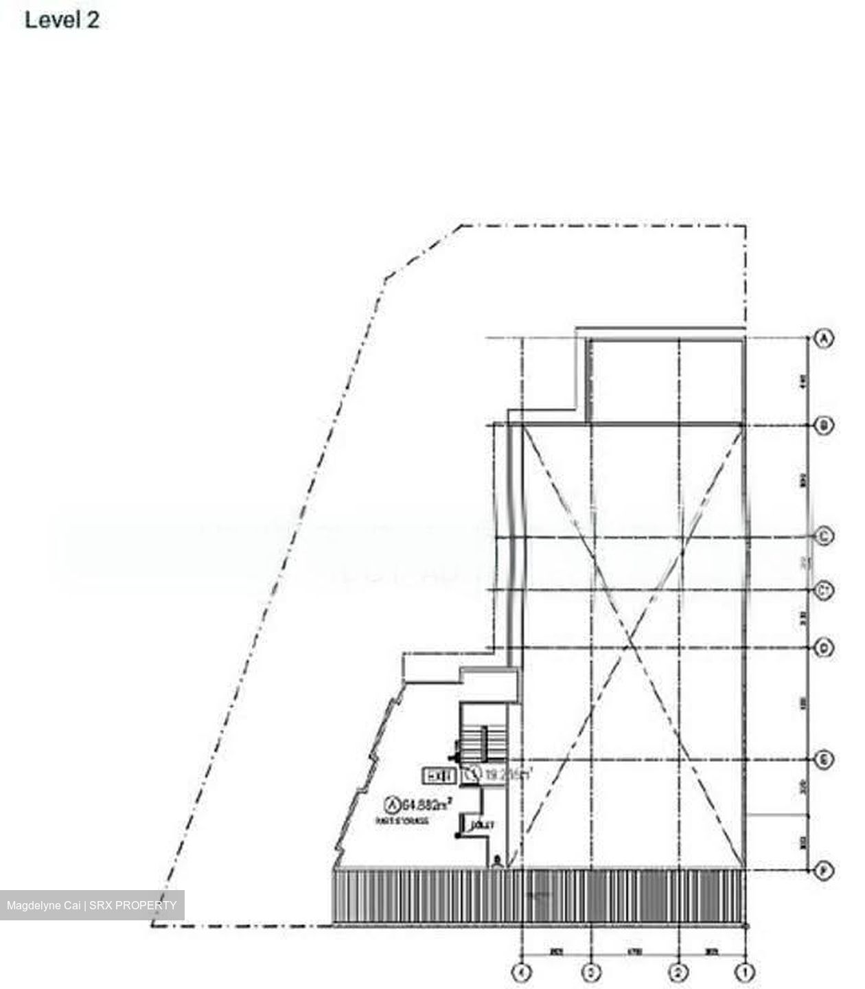 Alexandra Industrial Estate (D3), Factory #639997941